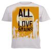 Unisex Short-sleeve T-shirt - 180g Thumbnail