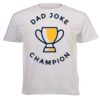Unisex Short-sleeve T-shirt - 180g Thumbnail