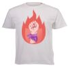 Unisex Short-sleeve T-shirt - 180g Thumbnail