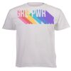 Unisex Short-sleeve T-shirt - 180g Thumbnail