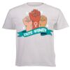 Unisex Short-sleeve T-shirt - 180g Thumbnail