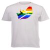 Unisex Short-sleeve T-shirt - 180g Thumbnail