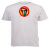 Unisex Short-sleeve T-shirt - 180g Thumbnail