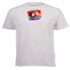 Unisex Short-sleeve T-shirt - 180g Thumbnail