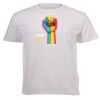 Unisex Short-sleeve T-shirt - 180g Thumbnail