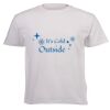 Unisex Short-sleeve T-shirt - 180g Thumbnail