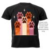 Unisex Dri-Fit T-shirt  Thumbnail