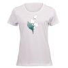 Ladies Short-sleeve T-shirt  Thumbnail