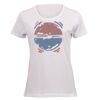 Ladies Short-sleeve T-shirt  Thumbnail