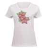 Ladies Short-sleeve T-shirt  Thumbnail