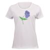 Ladies Short-sleeve T-shirt  Thumbnail