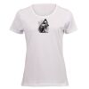 Ladies Short-sleeve T-shirt  Thumbnail