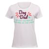 Ladies Short-sleeve T-shirt  Thumbnail