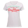 Ladies Short-sleeve T-shirt  Thumbnail