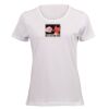 Ladies Short-sleeve T-shirt  Thumbnail