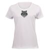 Ladies Short-sleeve T-shirt  Thumbnail