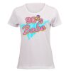 Ladies Short-sleeve T-shirt  Thumbnail