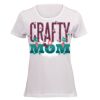 Ladies Short-sleeve T-shirt  Thumbnail