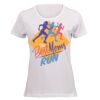 Ladies Short-sleeve T-shirt  Thumbnail