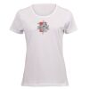 Ladies Short-sleeve T-shirt  Thumbnail