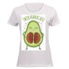 Ladies Short-sleeve T-shirt  Thumbnail