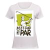 Ladies Short-sleeve T-shirt  Thumbnail