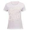 Ladies Short-sleeve T-shirt  Thumbnail