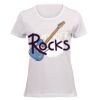 Ladies Short-sleeve T-shirt  Thumbnail