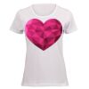 Ladies Short-sleeve T-shirt  Thumbnail