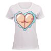 Ladies Short-sleeve T-shirt  Thumbnail