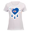 Ladies Short-sleeve T-shirt  Thumbnail