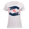 Ladies Short-sleeve T-shirt  Thumbnail