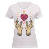 Ladies Short-sleeve T-shirt  Thumbnail