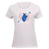 Ladies Short-sleeve T-shirt  Thumbnail