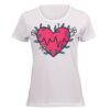 Ladies Short-sleeve T-shirt  Thumbnail