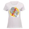 Ladies Short-sleeve T-shirt  Thumbnail