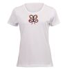 Ladies Short-sleeve T-shirt  Thumbnail