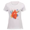 Ladies Short-sleeve T-shirt  Thumbnail