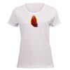 Ladies Short-sleeve T-shirt  Thumbnail