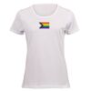 Ladies Short-sleeve T-shirt  Thumbnail