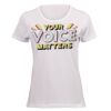 Ladies Short-sleeve T-shirt  Thumbnail