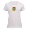 Ladies Short-sleeve T-shirt  Thumbnail