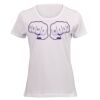 Ladies Short-sleeve T-shirt  Thumbnail