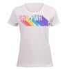 Ladies Short-sleeve T-shirt  Thumbnail