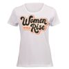 Ladies Short-sleeve T-shirt  Thumbnail