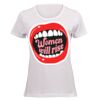 Ladies Short-sleeve T-shirt  Thumbnail