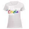 Ladies Short-sleeve T-shirt  Thumbnail