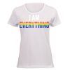 Ladies Short-sleeve T-shirt  Thumbnail