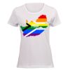 Ladies Short-sleeve T-shirt  Thumbnail