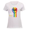 Ladies Short-sleeve T-shirt  Thumbnail